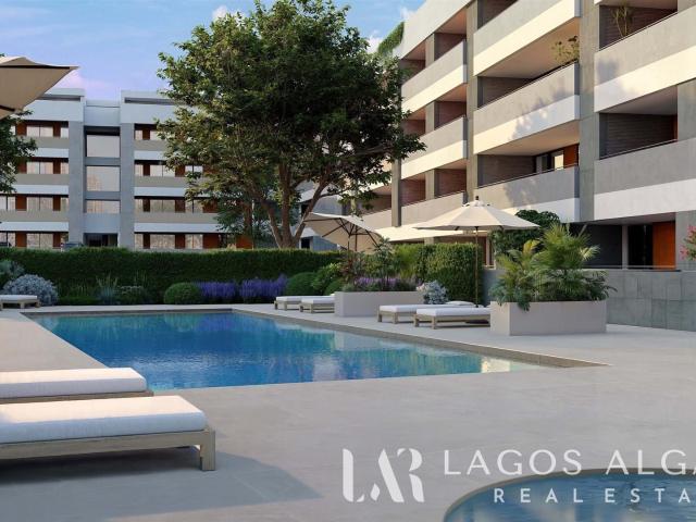 Apartamento venda em Lagos, Faro