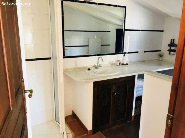 Apartamento en venta en El Lentiscal, Campo de Gibraltar