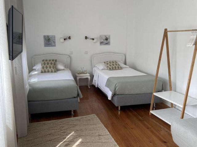 Apartamento alugar em Aveiro