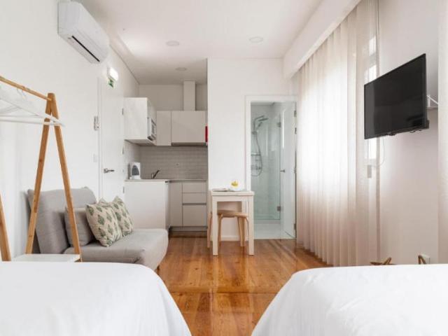 Apartamento alugar em Aveiro