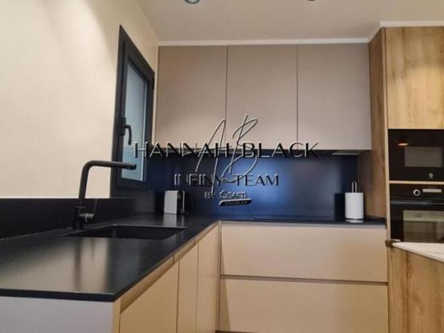 Apartamento en venta en Esplugues De Llobregat