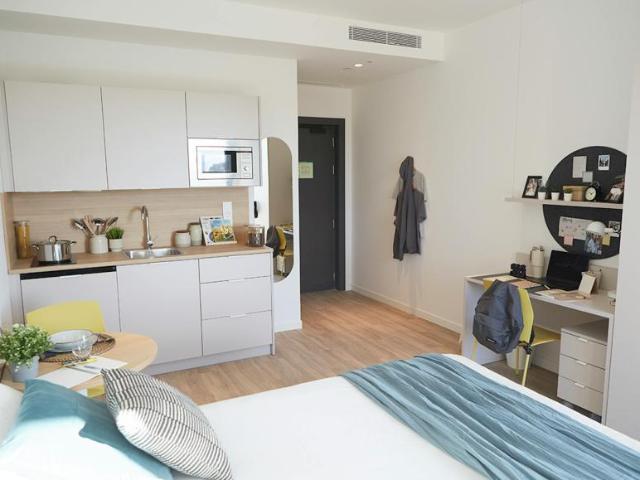 Apartamento en alquiler en Finestrelles, Baix Llobregat