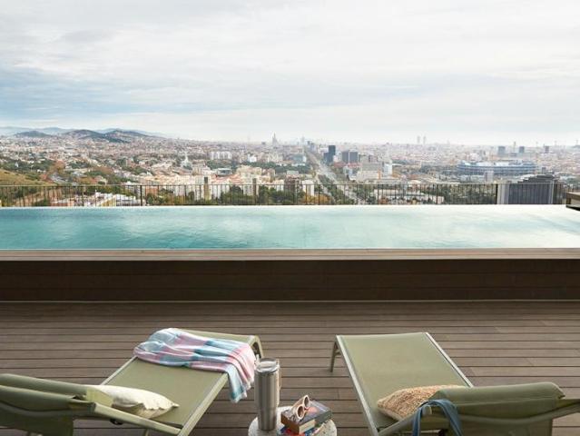 Apartamento en alquiler en Finestrelles, Baix Llobregat