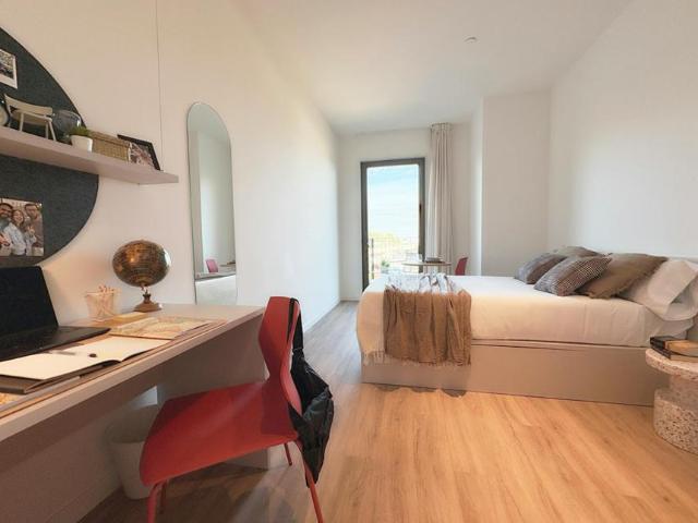 Apartamento en alquiler en Finestrelles, Baix Llobregat