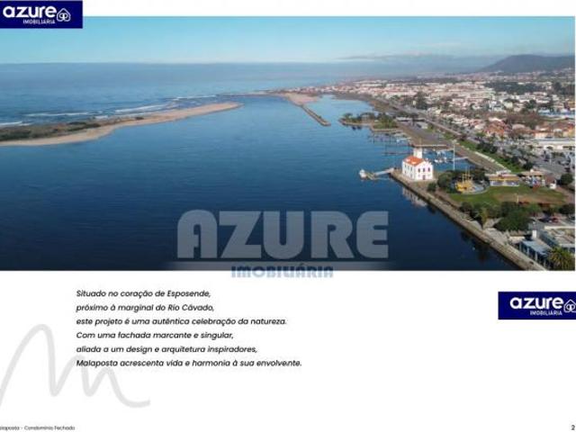 Apartamento venda em Esposende