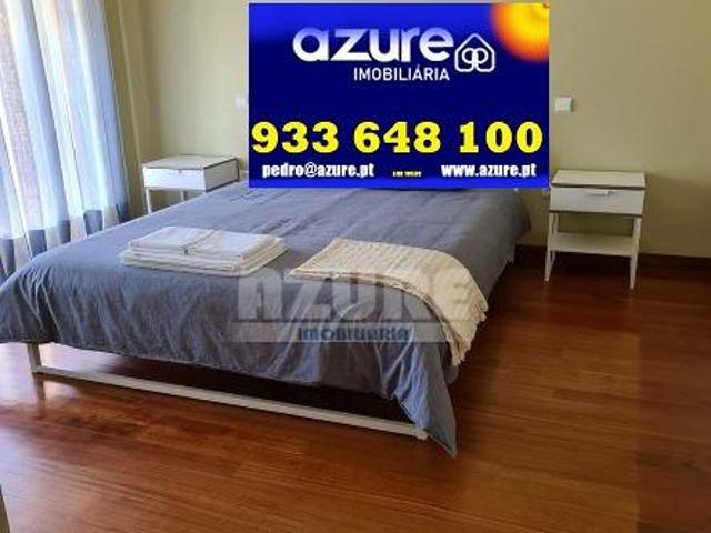 Apartamento alugar em Esposende