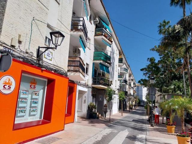 Apartamento en venta en Costa del Sol Occidental, Andalucía