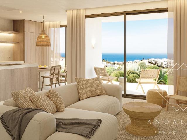 Apartamento en venta en Macenas, Mojácar
