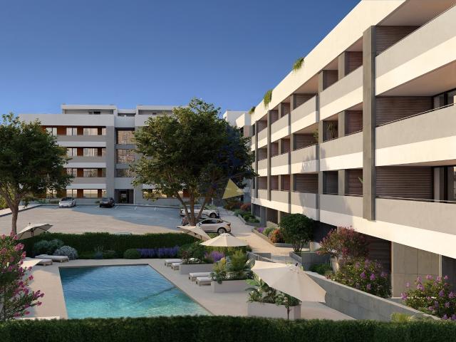 Apartamento venda em Ameijeira de Cima, Lagos