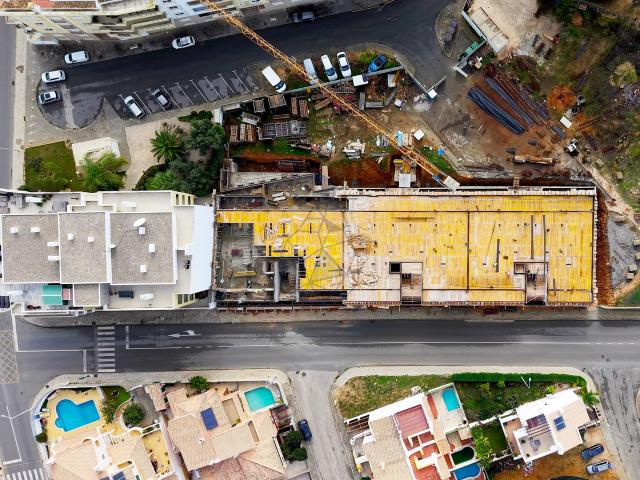 Apartamento venda em Ameijeira de Cima, Lagos