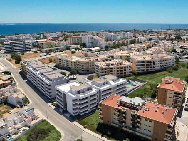 Apartamento venda em Ameijeira de Cima, Lagos