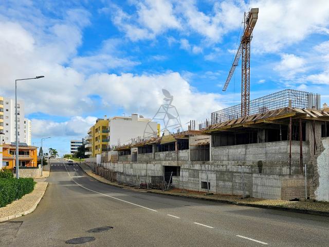Apartamento venda em Ameijeira de Cima, Lagos