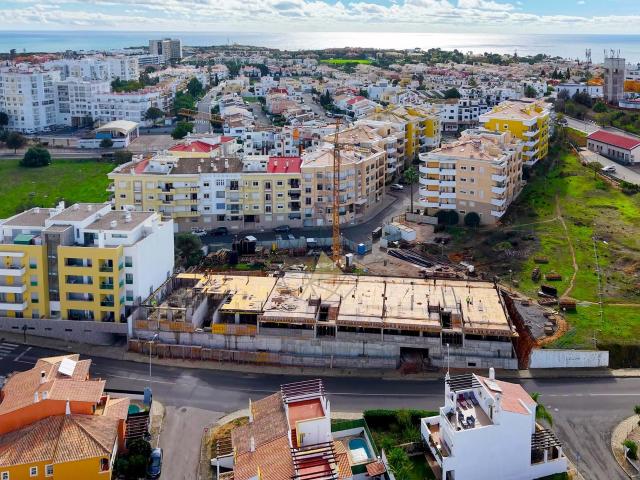 Apartamento venda em Ameijeira de Cima, Lagos