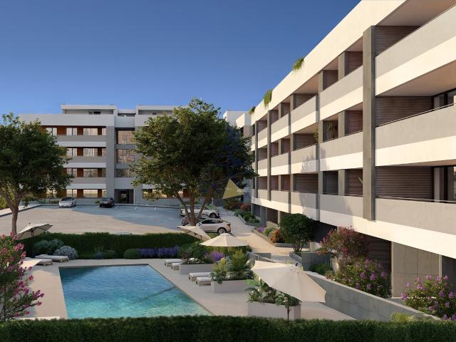 Apartamento venda em Ameijeira de Cima, Lagos