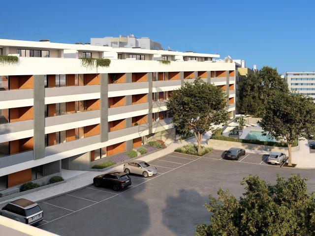 Apartamento venda em Ameijeira de Cima, Lagos