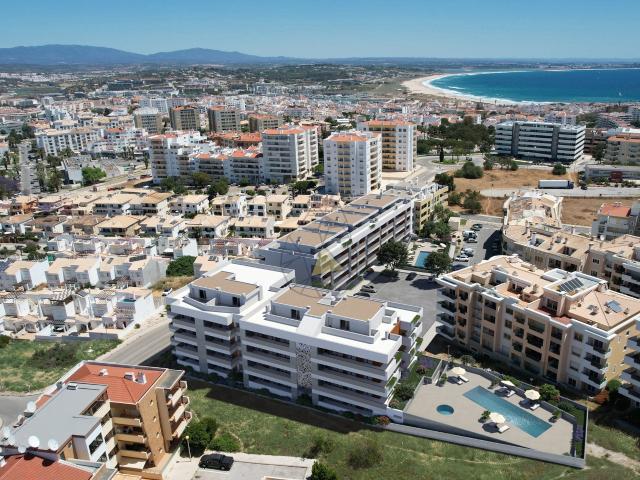Apartamento venda em Ameijeira de Cima, Lagos