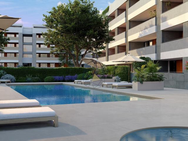 Apartamento venda em Ameijeira de Cima, Lagos