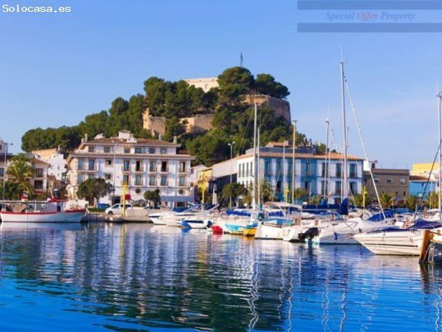 Piso en venta en les Marines, la Marina Alta