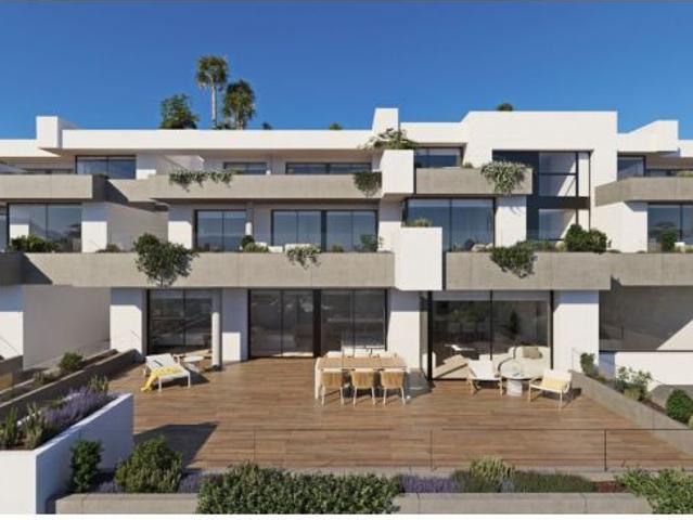 Piso en venta en Sella, Valencia