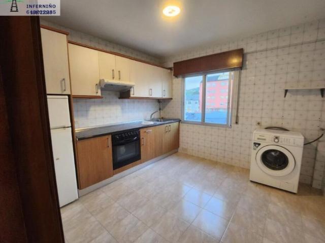 Apartamento en alquiler en Ferrol, Galicia
