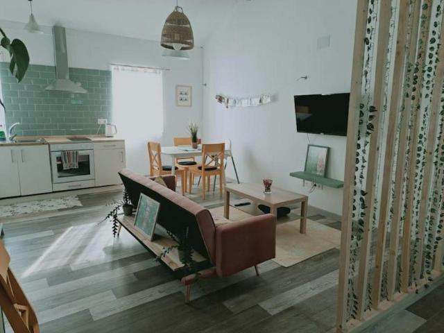 Apartamento en alquiler en Ferrol
