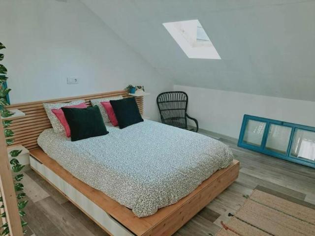 Apartamento en alquiler en Ferrol
