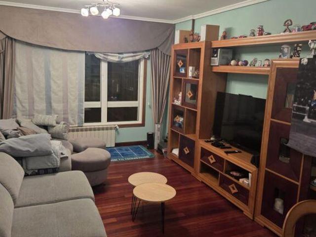 Apartamento en venta en Ferrol, Galicia