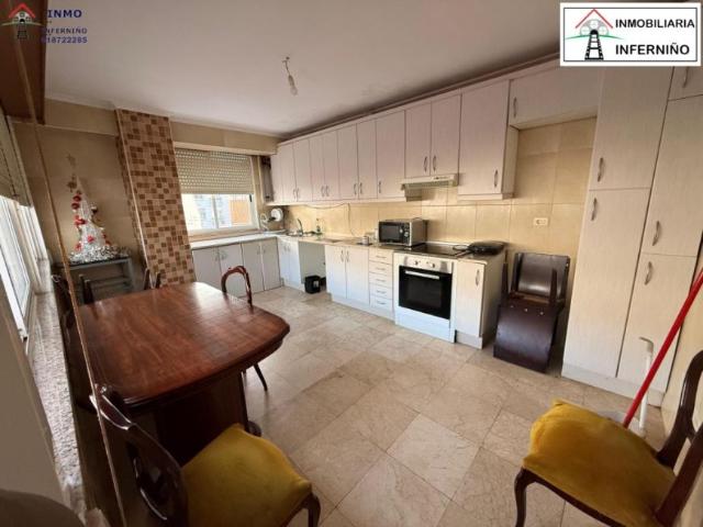 Apartamento en venta en Ferrol, Galicia