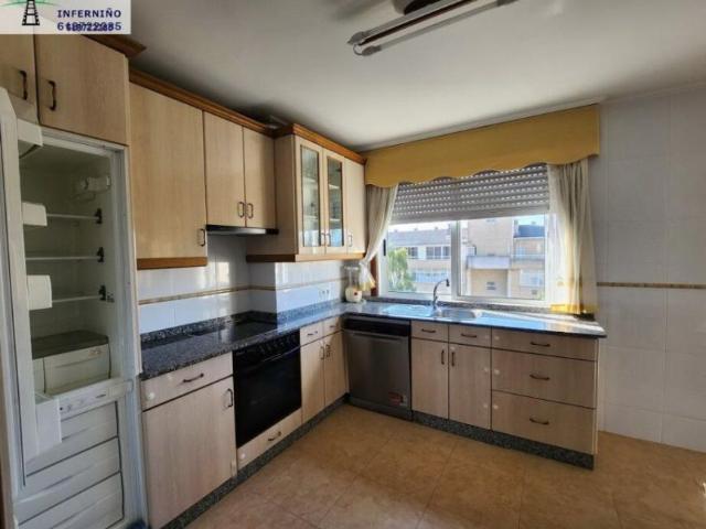 Apartamento en alquiler en Ferrol, Galicia