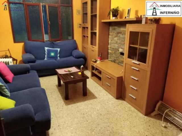 Apartamento en venta en Ferrol, Galicia