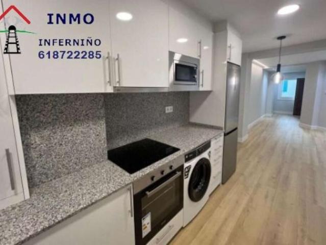 Apartamento en venta en Ferrol, Galicia