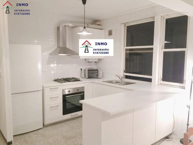 Apartamento en alquiler en Ferrol, Galicia
