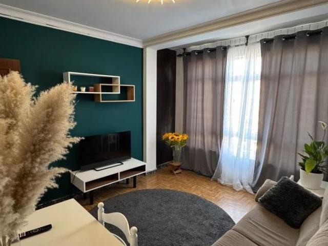 Apartamento en venta en Ferrol, A Coruña