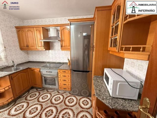 Apartamento en alquiler en Ferrol, Galicia