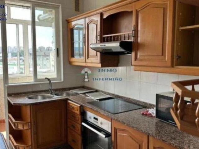 Apartamento en venta en Ferrol, Galicia
