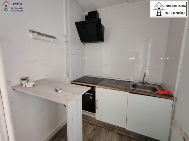 Apartamento en alquiler en Ferrol, A Coruña
