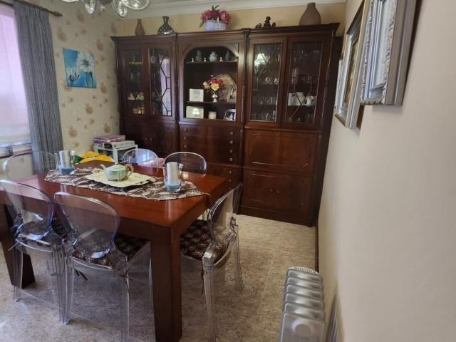 Apartamento en venta en Ferrol