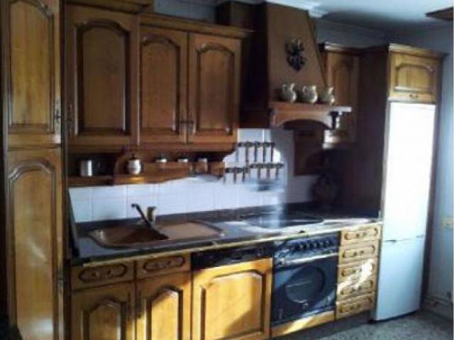 Apartamento en venta en Ferrol