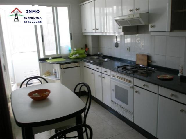 Apartamento en venta en Ferrol