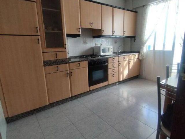 Apartamento en venta en Ferrol