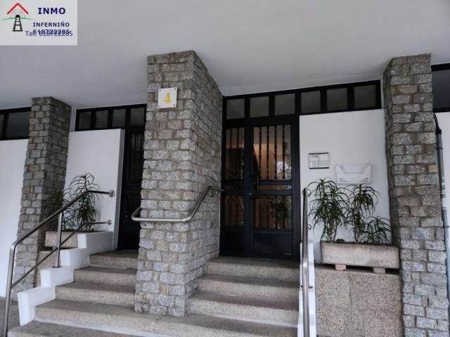 Apartamento en venta en Ferrol