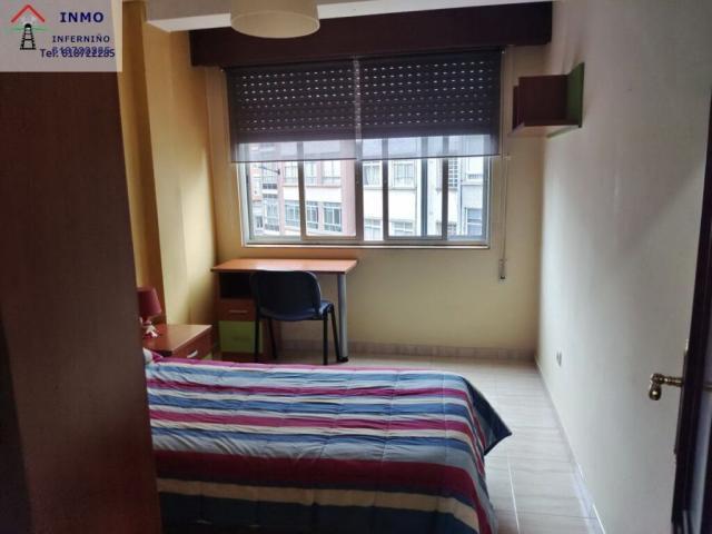 Apartamento en venta en Ferrol
