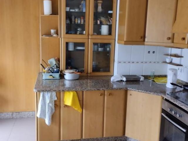 Apartamento en venta en Ferrol, Galicia