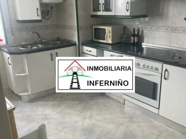 Apartamento en alquiler en Ferrol, Galicia