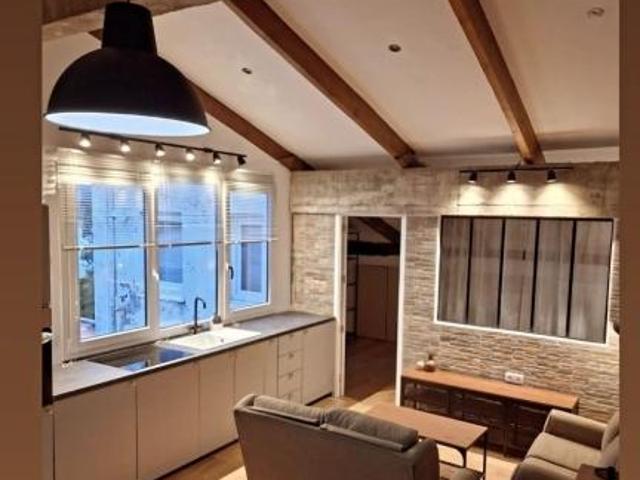 Apartamento en venta en Ferrol