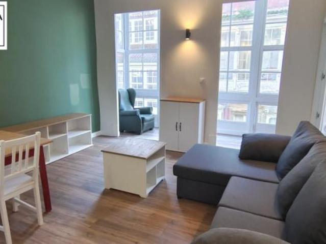 Apartamento en venta en Ferrol, Galicia