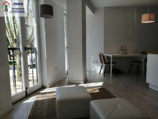 Apartamento en alquiler en Ferrol, Galicia