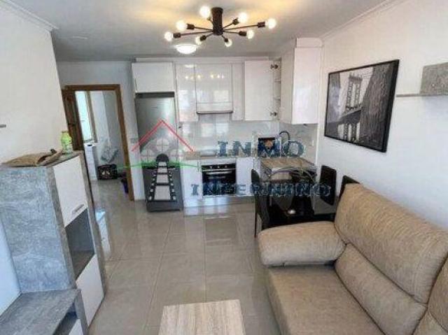 Apartamento en alquiler en Ferrol, A Coruña
