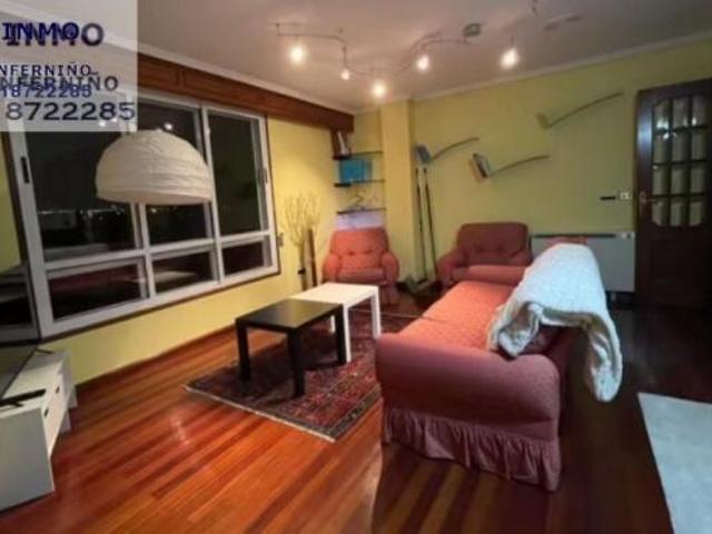 Apartamento en alquiler en Ferrol, Galicia