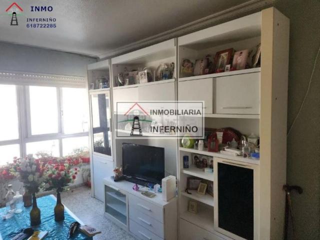 Apartamento en venta en Ferrol, Galicia